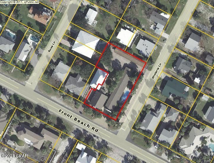 20404 Front Beach Rd, Panama City Beach, FL 32413